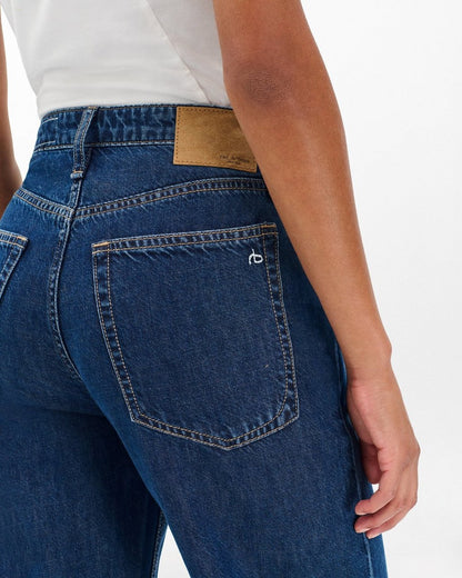 Logan Wide-Leg Jeans - Wellbrook