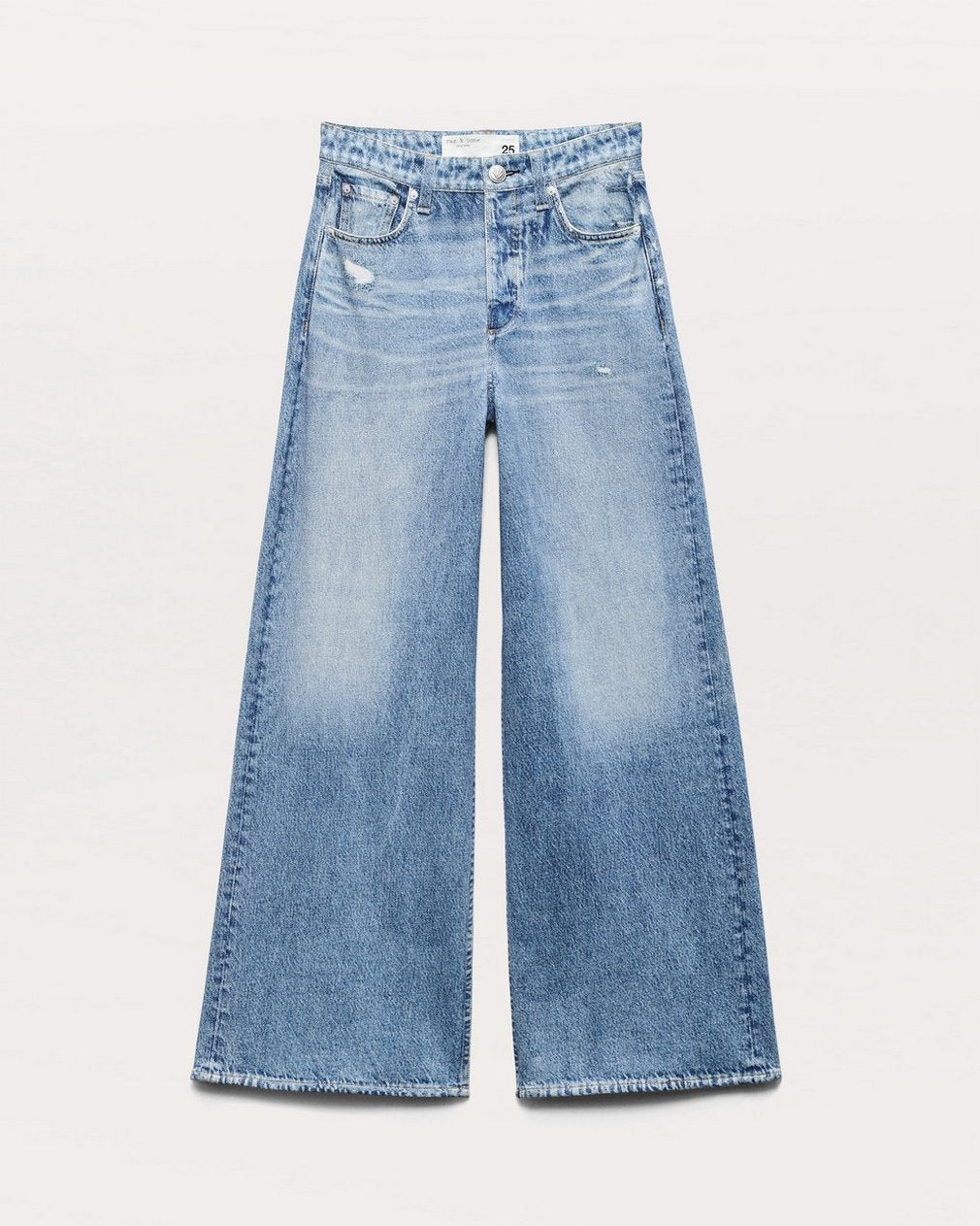 Miramar Sofie Ankle-Length Pants - Minetta