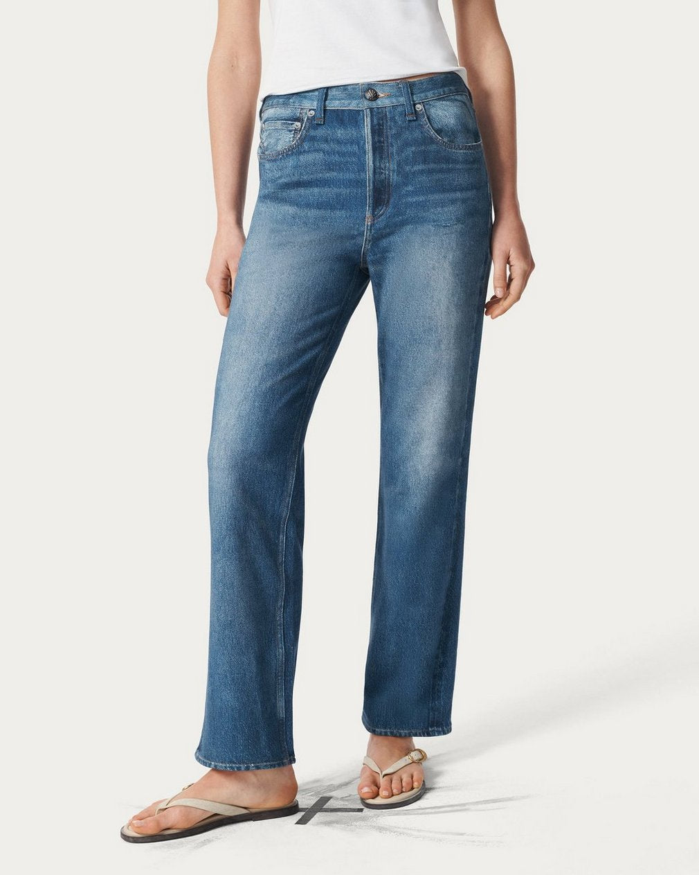 Miramar Shea Ankle-Length Pants - Cosmo