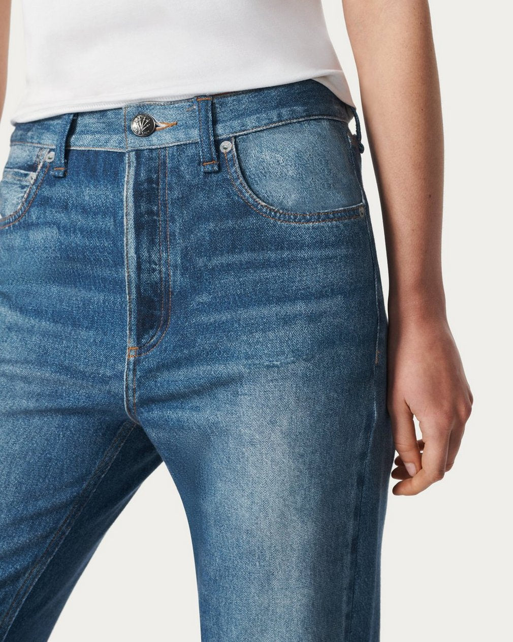 Miramar Shea Ankle-Length Pants - Cosmo