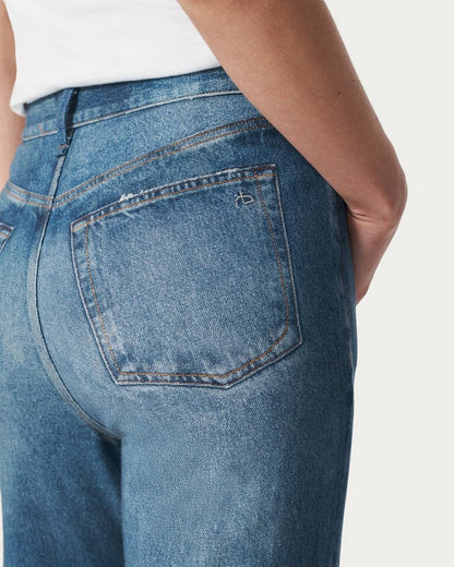 Miramar Shea Ankle-Length Pants - Cosmo