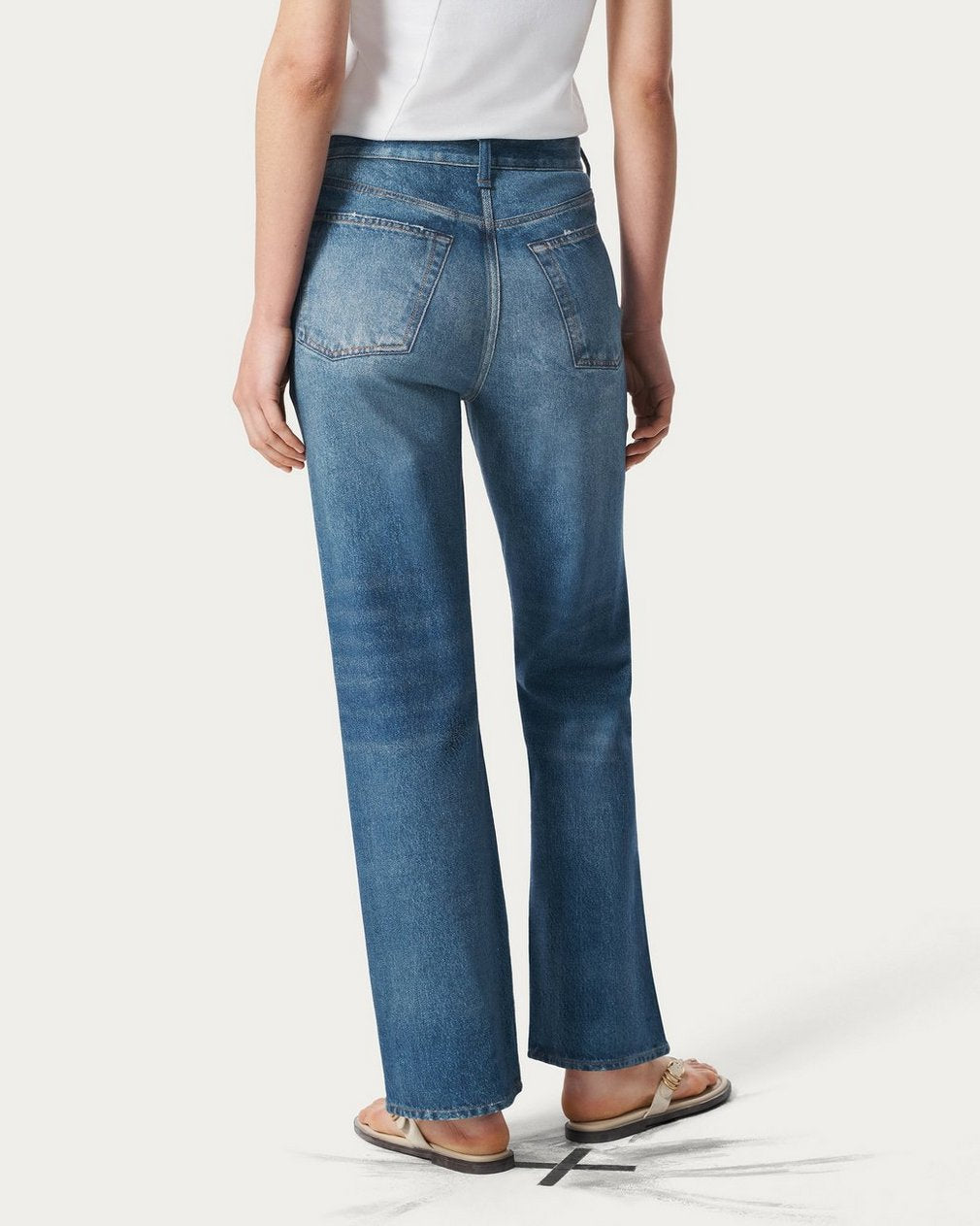 Miramar Shea Ankle-Length Pants - Cosmo