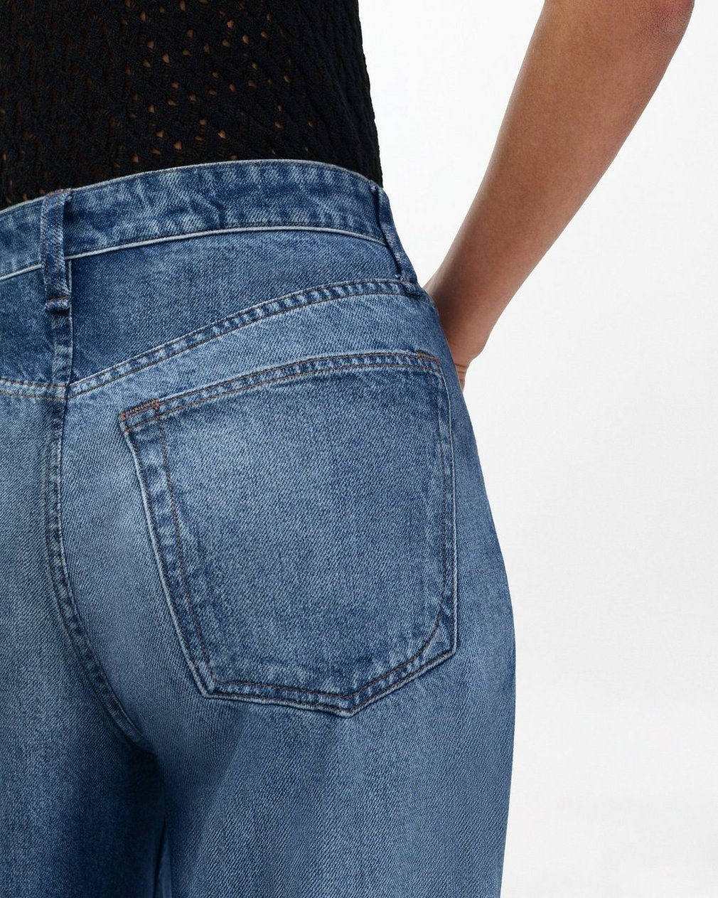 Miramar Sofie Ankle-Length Pants - Venice
