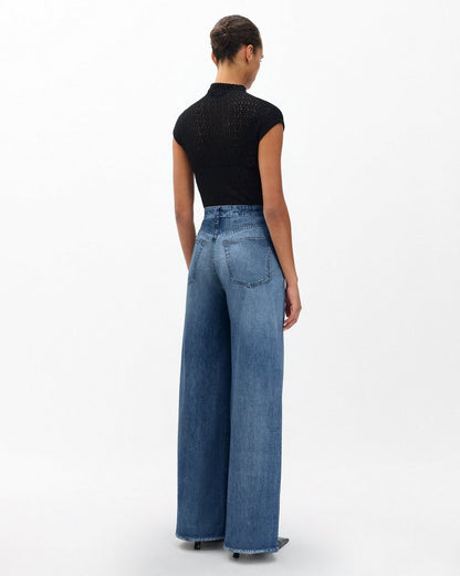 Miramar Sofie Ankle-Length Pants - Venice