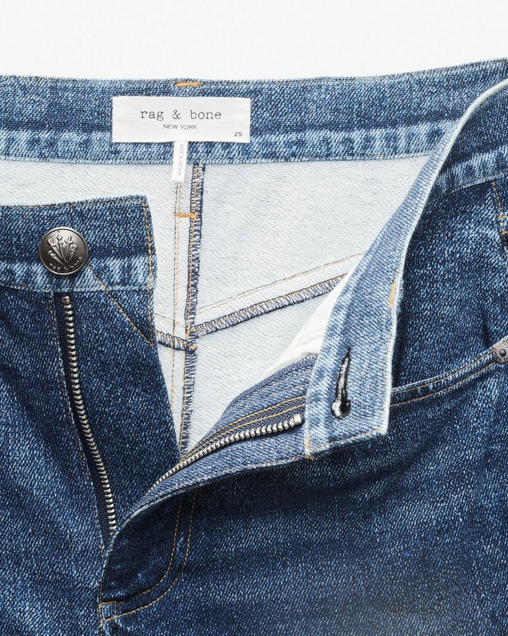 Miramar Sofie Ankle-Length Pants - Venice