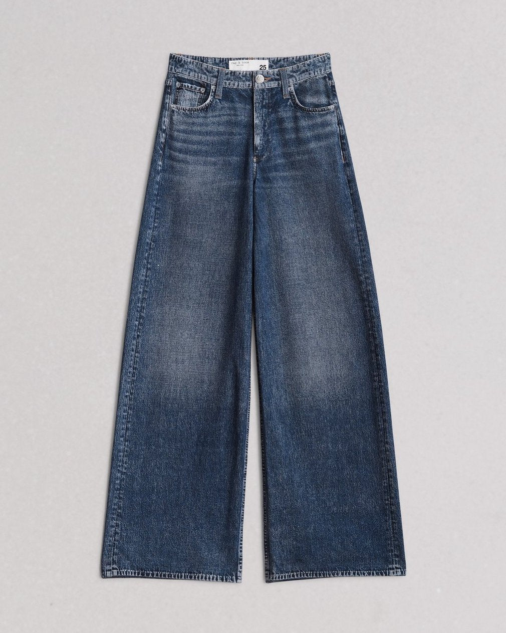 Miramar Sofie Wide-Leg Pants - Kimber