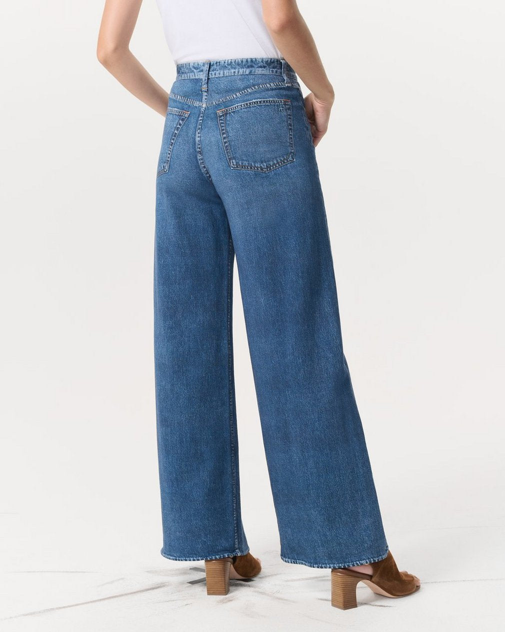 Miramar Sofie Wide-Leg Pants - Kimber