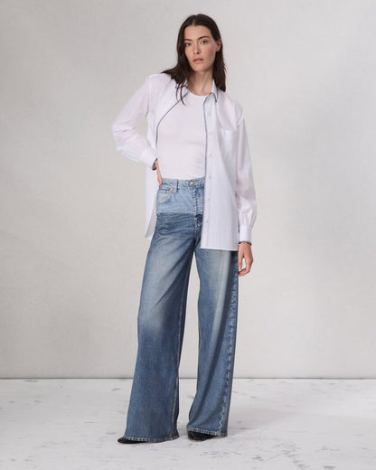 Miramar Sofie Wide-Leg Pants - Antonia