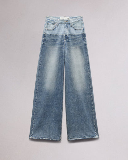 Miramar Sofie Wide-Leg Pants - Antonia