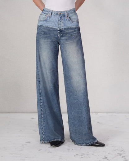 Miramar Sofie Wide-Leg Pants - Antonia