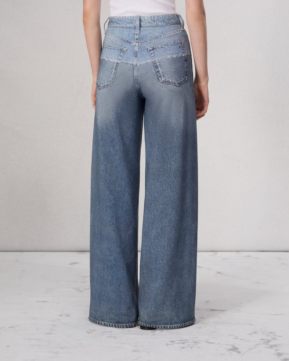 Miramar Sofie Wide-Leg Pants - Antonia