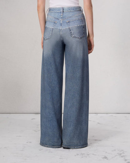 Miramar Sofie Wide-Leg Pants - Antonia