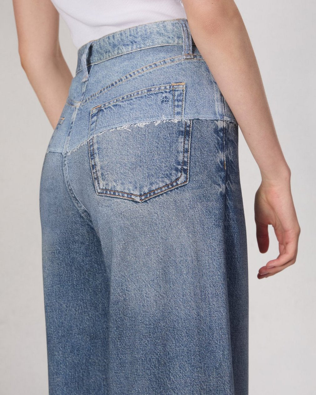 Miramar Sofie Wide-Leg Pants - Antonia