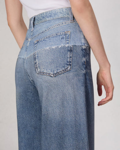 Miramar Sofie Wide-Leg Pants - Antonia