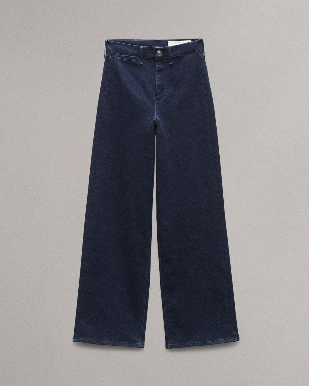 Epic Hadley Wide-Leg Jean - Rinse