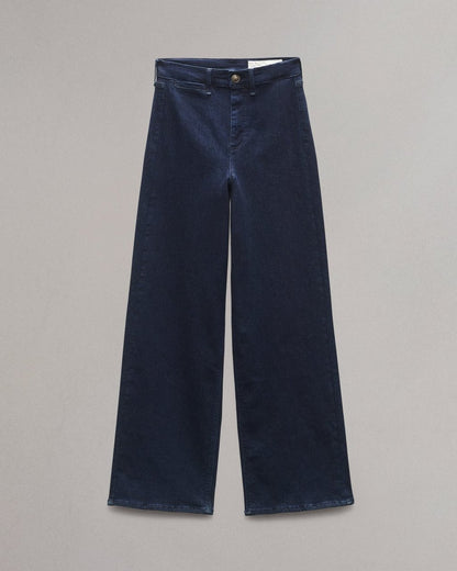 Epic Hadley Wide-Leg Jean - Rinse