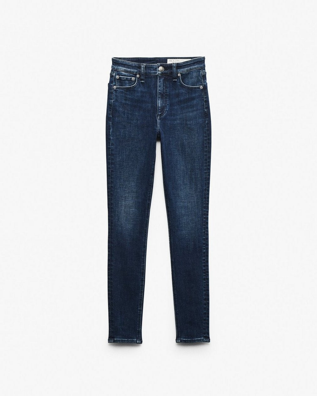 Nina Skinny Jeans - Lulu