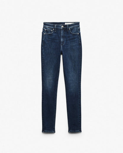 Nina Skinny Jeans - Lulu