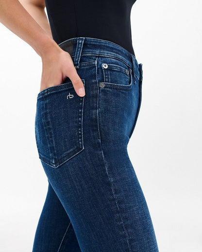 Nina Skinny Jeans - Lulu
