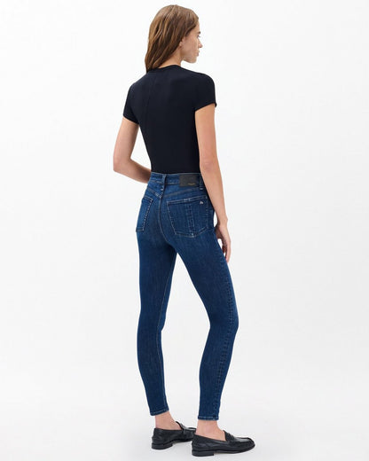 Nina Skinny Jeans - Lulu