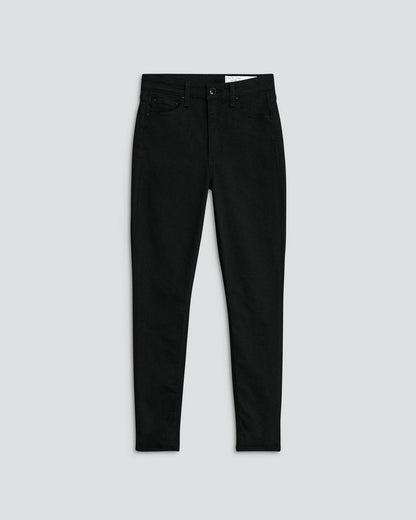 Flexi Nina Skinny Jean - Black