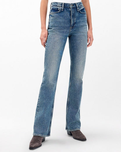 Peyton Bootcut Jeans - Caswell
