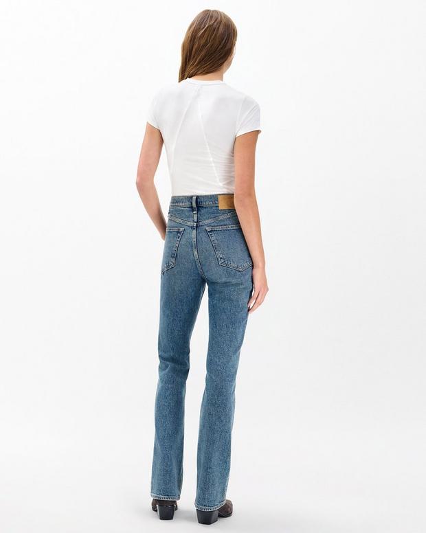 Peyton Bootcut Jeans - Caswell