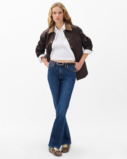 Peyton Bootcut Jeans - Rhinebeck