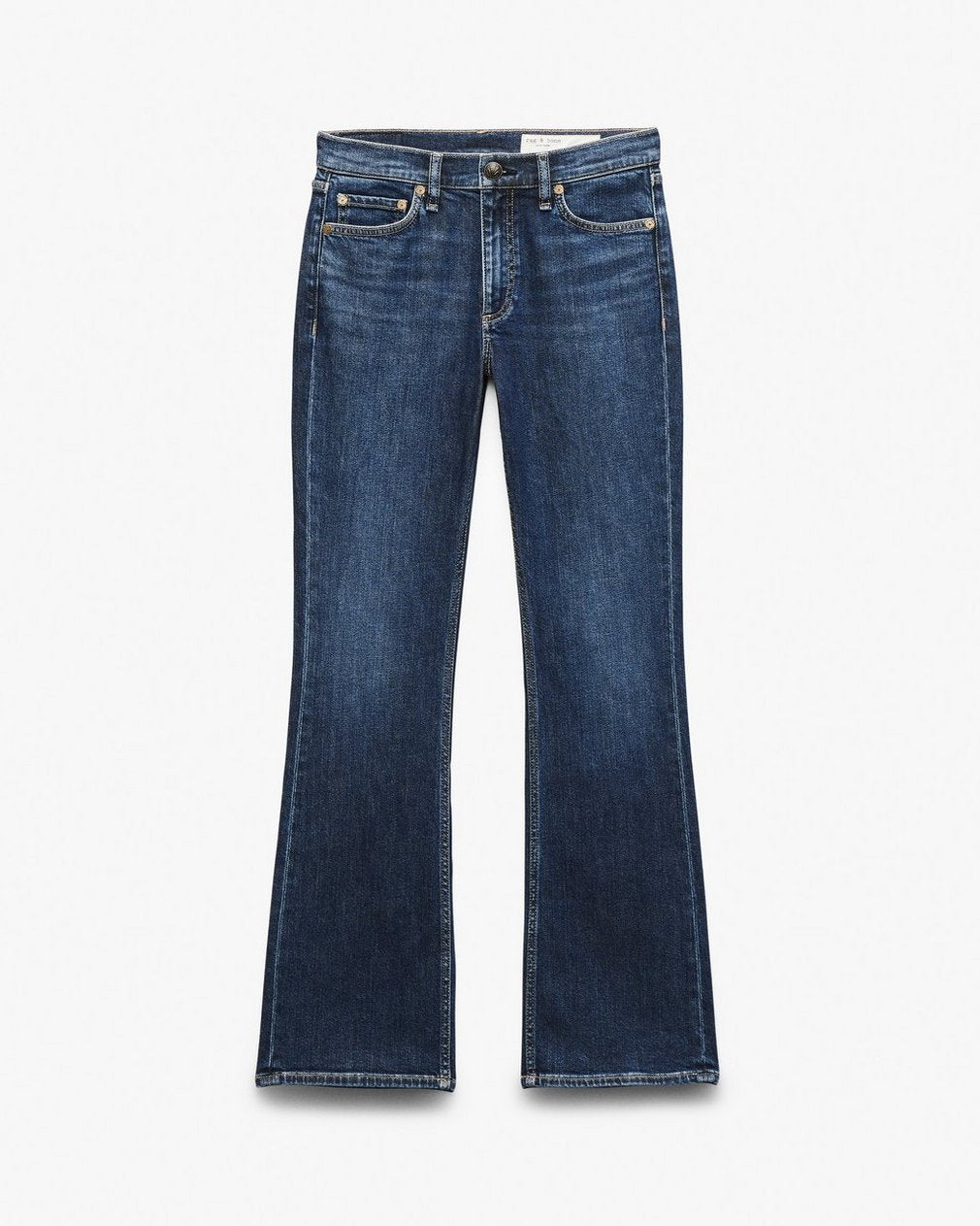 Peyton Bootcut Jeans - Rhinebeck