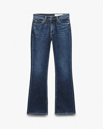 Peyton Bootcut Jeans - Rhinebeck