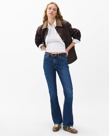 Peyton Bootcut Jeans - Rhinebeck