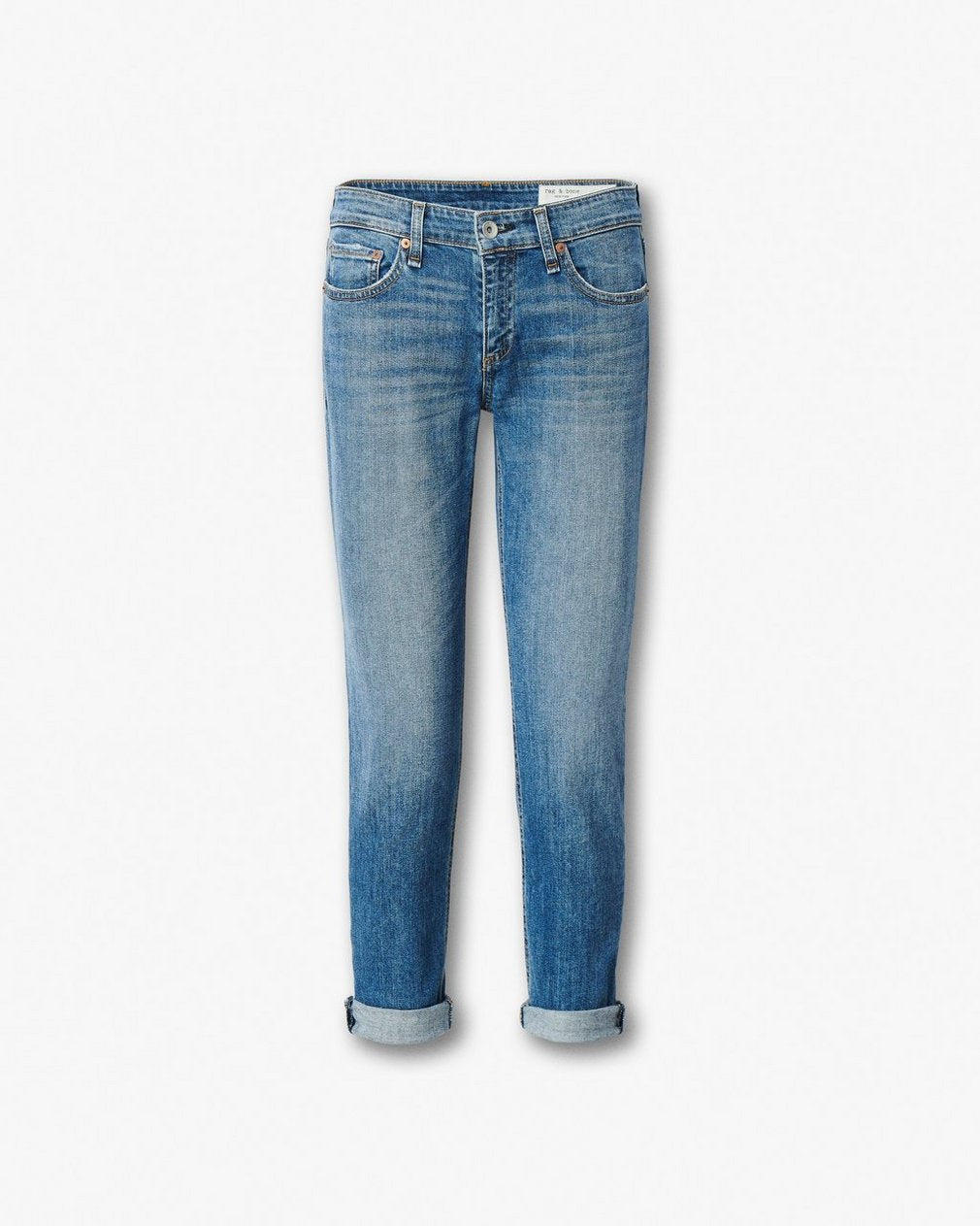 Dre Boyfriend Jean - Julienne