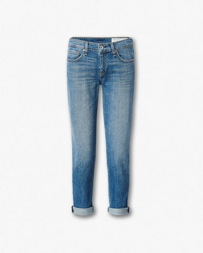 Dre Boyfriend Jean - Julienne