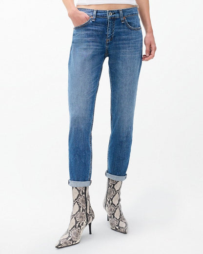 Dre Boyfriend Jean - Julienne