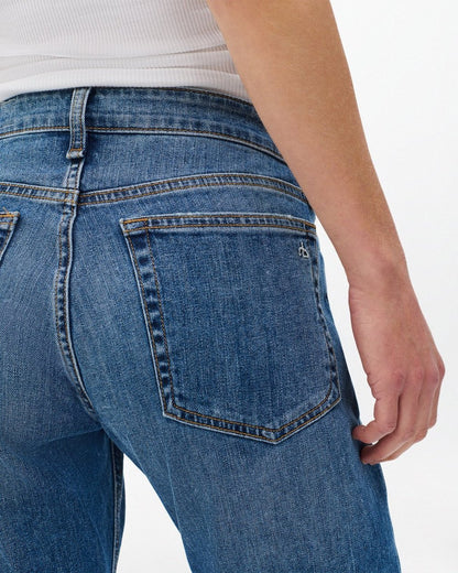 Dre Boyfriend Jean - Julienne
