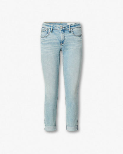 Dre Slim Boyfriend Jean - Daphne