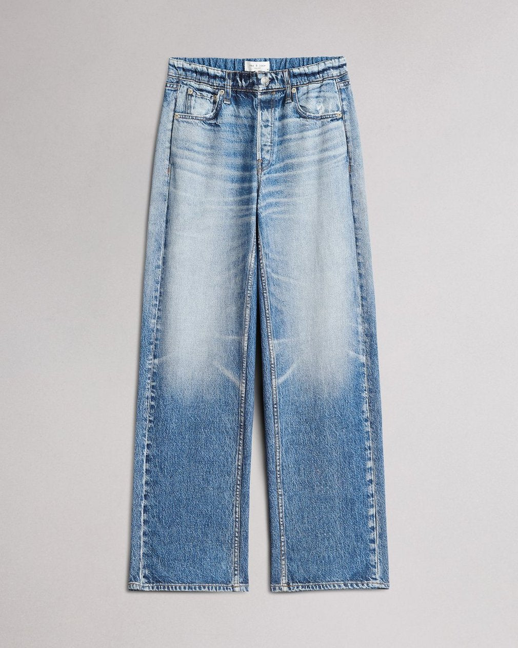 Miramar Women's Wide-Leg Cotton Pants