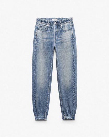 Miramar Jogger Pants - Lakewood