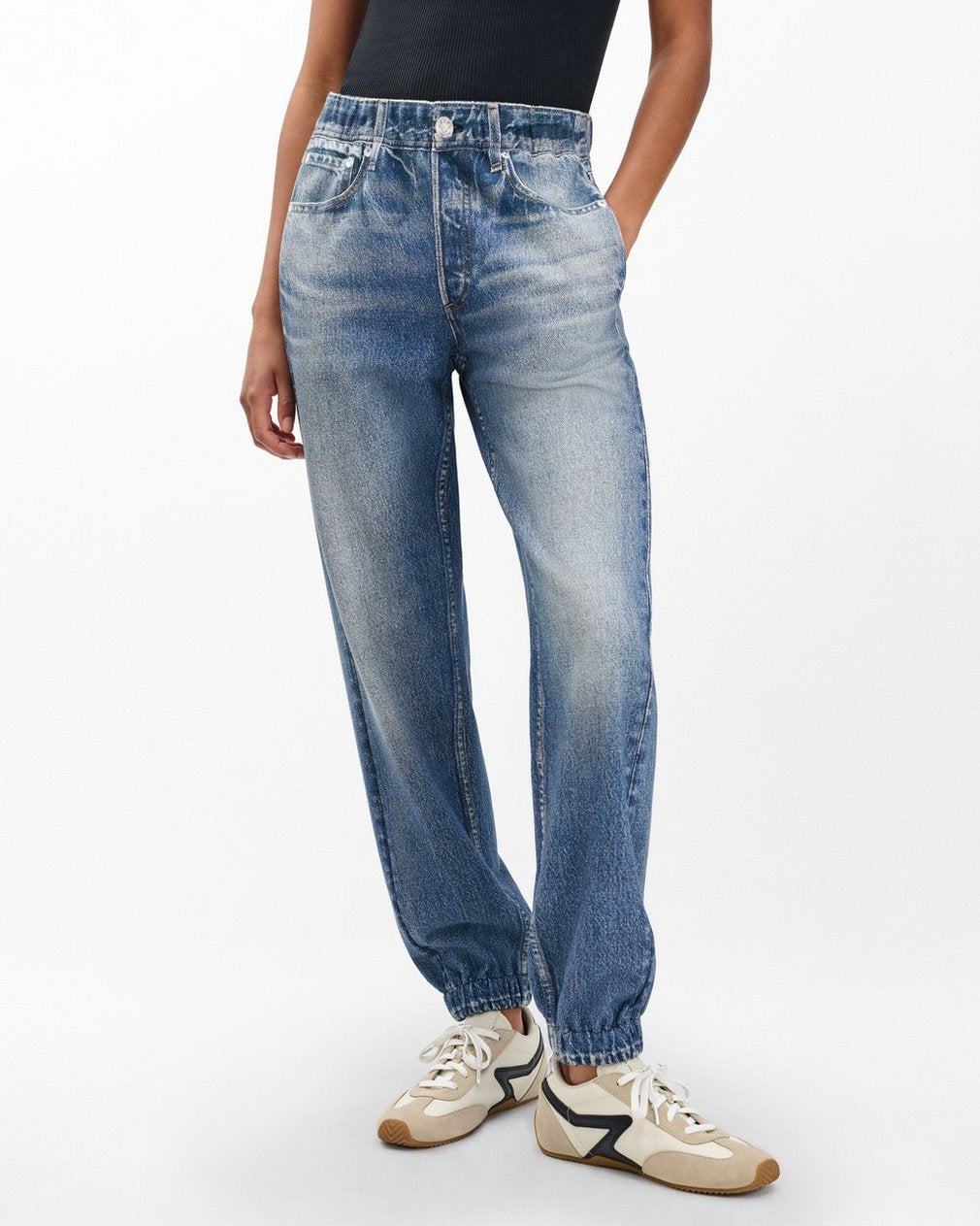 Miramar Jogger Pants - Lakewood