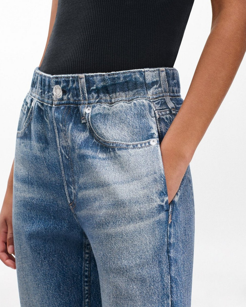 Miramar Jogger Pants - Lakewood