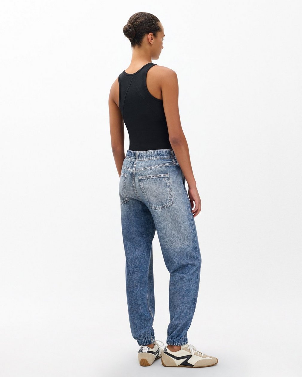 Miramar Jogger Pants - Lakewood