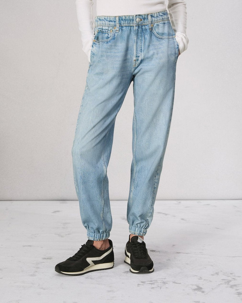Miramar Women's Jogger Pants