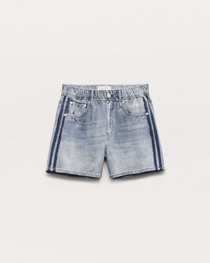 Miramar Track Shorts - Coney