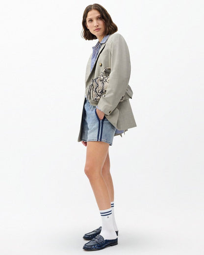 Miramar Track Shorts - Coney