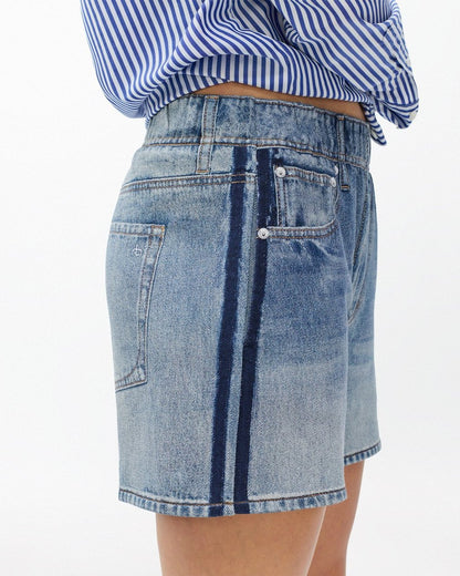 Miramar Track Shorts - Coney