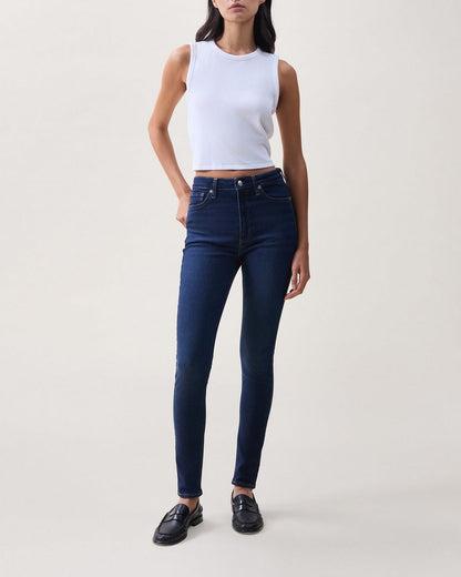 Tina Skinny Jeans - Carmen
