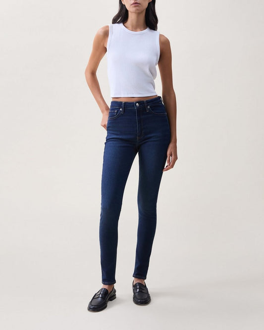 Tina Skinny Jeans - Carmen