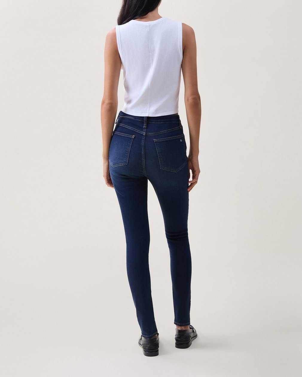 Tina Skinny Jeans - Carmen
