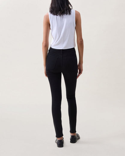 Tina Skinny Jeans - Black
