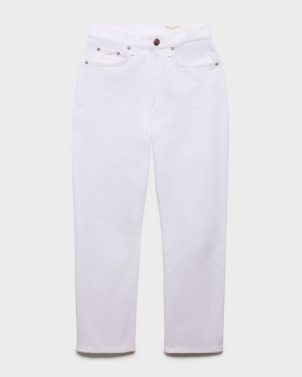 Wren Slim - Optic White - Optic White
